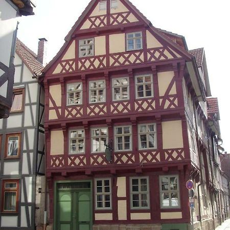 Gaestehaus Tanzwerder Munden  Bagian luar foto