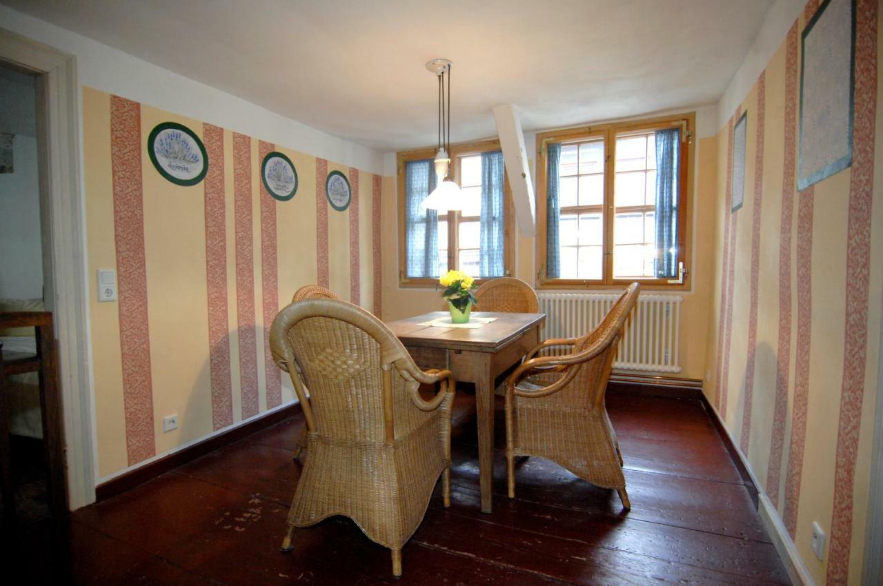 Gaestehaus Tanzwerder Munden  Bagian luar foto