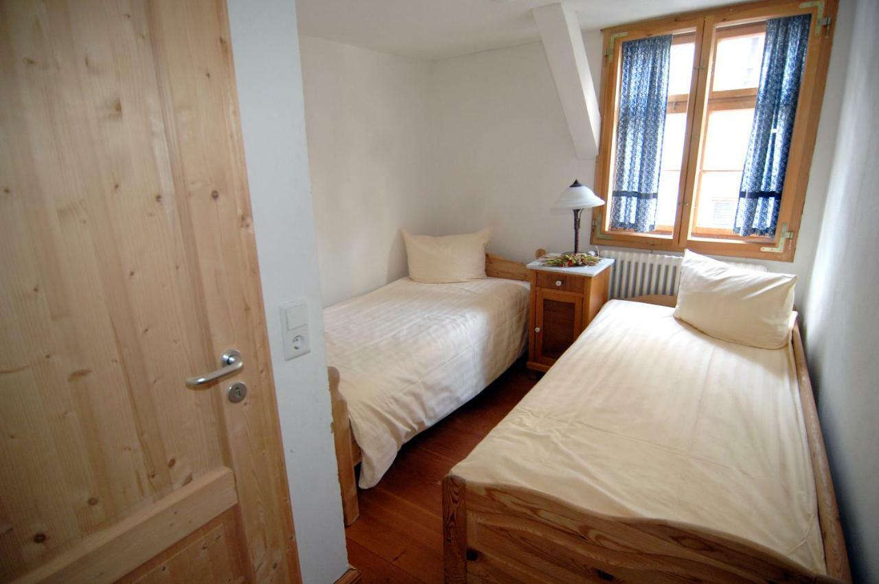 Gaestehaus Tanzwerder Munden  Bagian luar foto