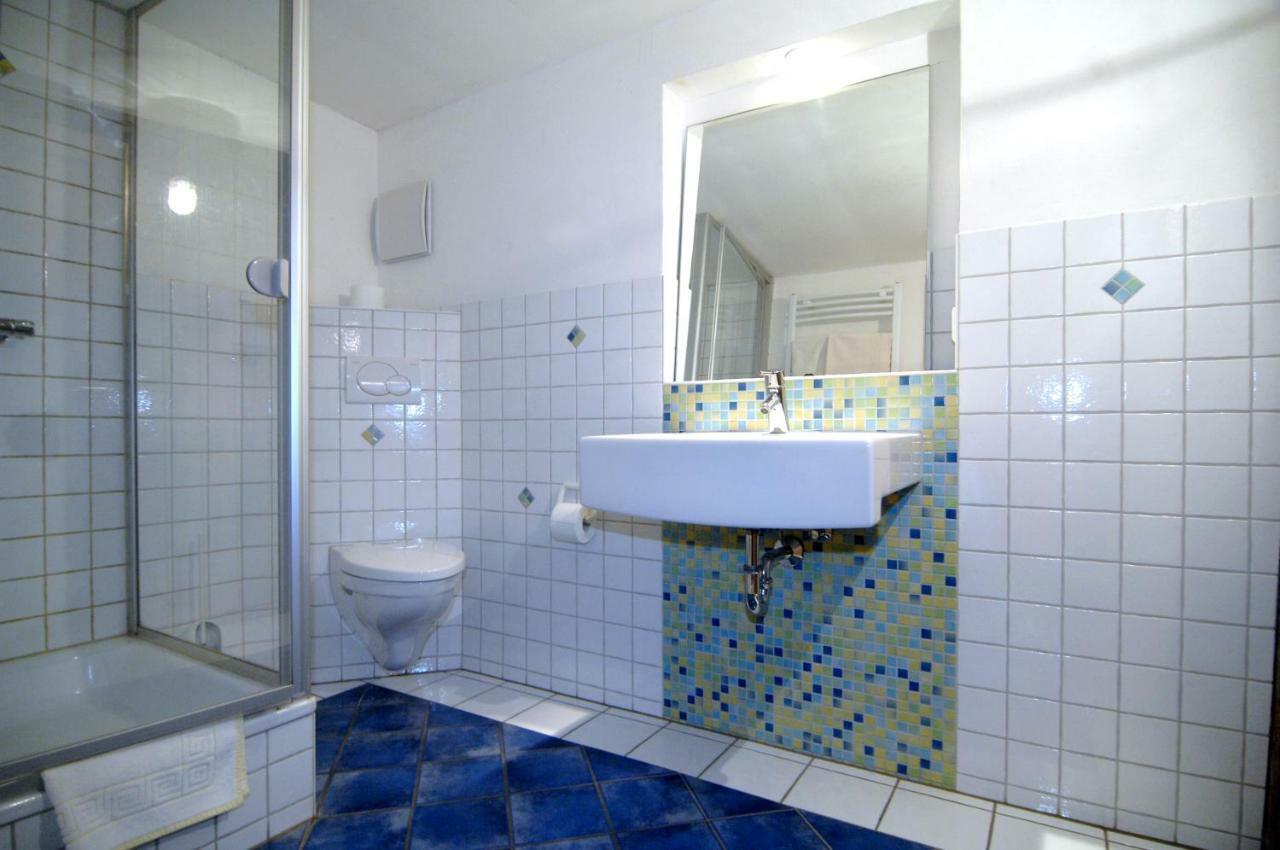 Gaestehaus Tanzwerder Munden  Bagian luar foto