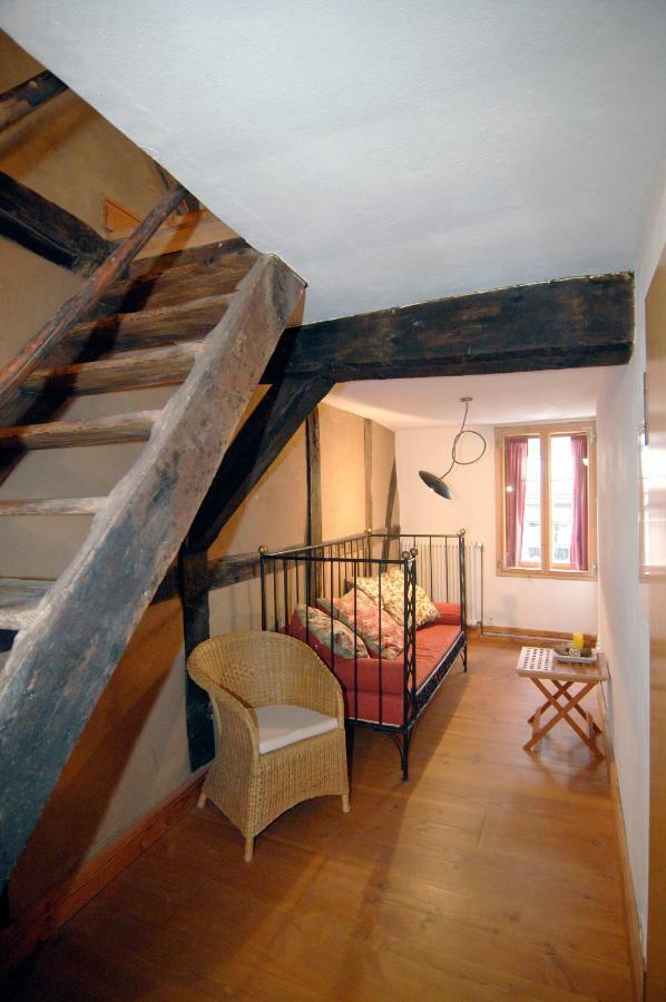 Gaestehaus Tanzwerder Munden  Bagian luar foto