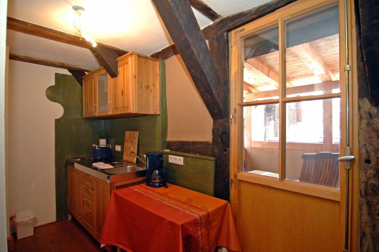 Gaestehaus Tanzwerder Munden  Bagian luar foto