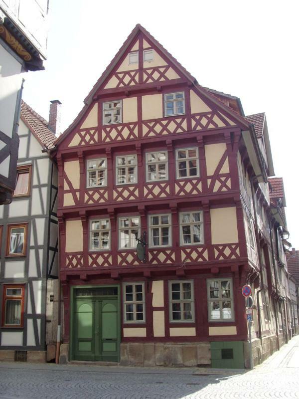 Gaestehaus Tanzwerder Munden  Bagian luar foto
